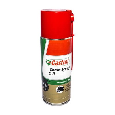 SPRAY DO ЦЕПИ CASTROL 156B83