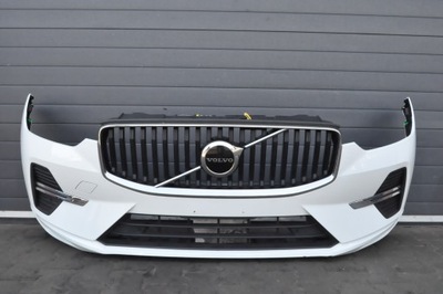 Volvo xc60 ii lift fl бампер перед передний 4xpdc радар kpl 614 фото №1