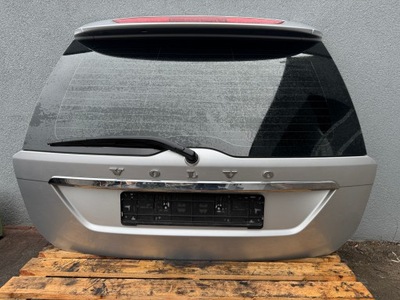 Volvo xc60 lift крышка багажника багажника 711-00 фото №1
