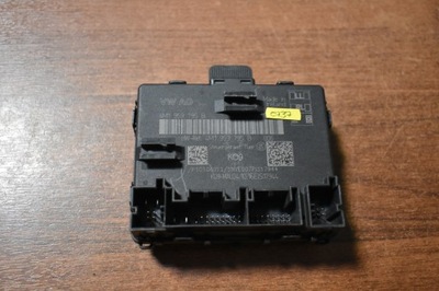 Idealny модуль двері porsche audi 1 фото №1