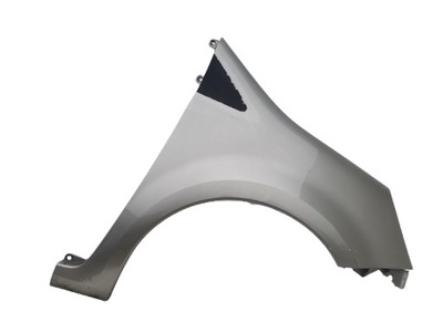 WING RIGHT RENAULT MODUS FACELIFT TEHNK 08-12  