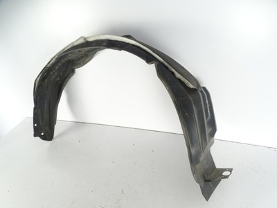 Подкрылок правое mitsubishi asx фото №1