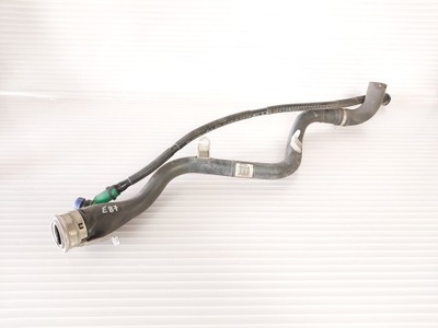 BMW E87 E81 TUBO CUELLO COMBUSTIBLES DIESEL 6763868 OE  