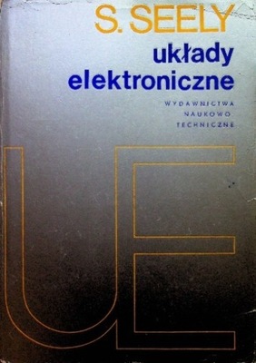 Układy elektroniczne