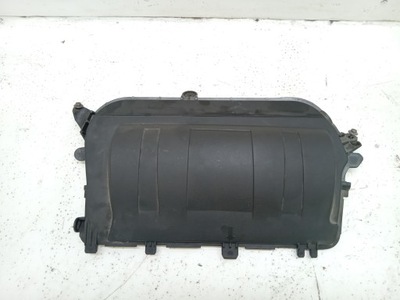 Захист форсунок citroen c5 iii peugeot 2.0 hdi фото №1