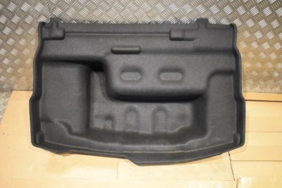 Idealne wygłuszeniewanna багажника mercedes w206 1 фото №1