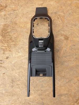 Renault koleos ii туннель средний бардачок фото №1