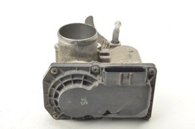 Mitsubishi colt vi 1.1 дросельна заслінка mn149258 фото №1