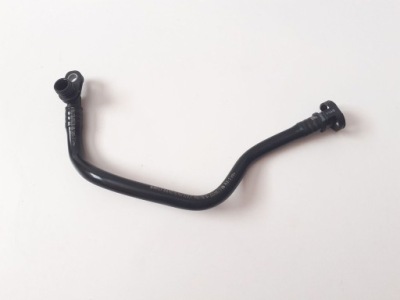 Bmw f20lift f33 шланг вентиляційний клапан фото №1