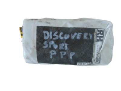 Подушка w сиденье сиденье правая discovery sport фото №1