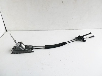 PALANCA DEL CAMBIO DE MARCHAS SELECTOR CABLES VW GOLF VI 1.4 16V 08-12R  