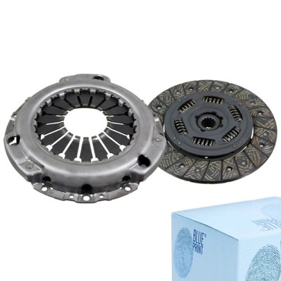 Сцепление комплект blue print do mg zt 2.0 фото №1