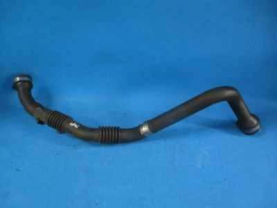 Труба повітря renault kangoo iii 8200874705 фото №1