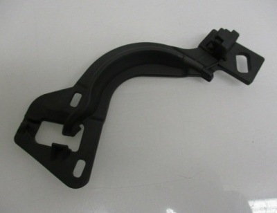 Mercedes-benz slk r172 напрямна кришки задній лівий сторони a1727910144 фото №1