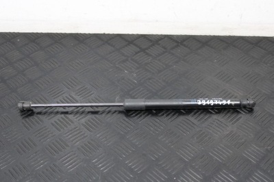 Привод амортизатор крышки citroen c3 aircross 39197491 фото №1