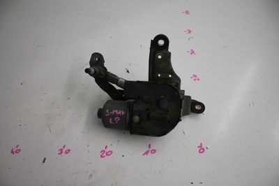 Механізм двірники лівий перед fod s-max mk1 фото №1