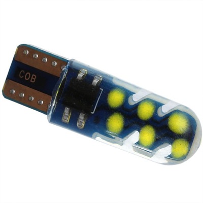 ЛАМПОЧКА LED (СВЕТОДИОД ) W5W WY5W W10W W16W T10 32MM POSTOJÓWKA