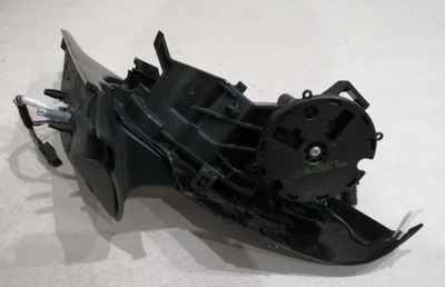 Дзеркало праве citroen c3 iii 6+4 pin фото №1