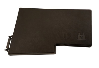 Ford focus mk3 lift кришка коробка запобіжників фото №1