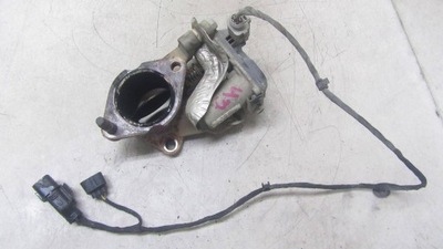 Hyundai santa fe iii 2.2 дроссельная заслонка egr 28462-2f700 фото №1