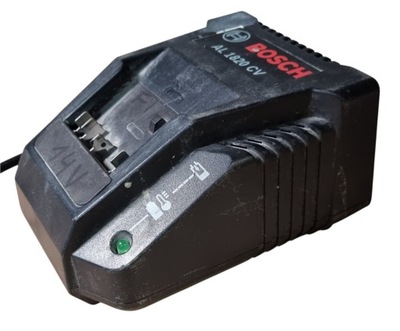 Ładowarka do akumulatorów Bosch AL 1820 CV