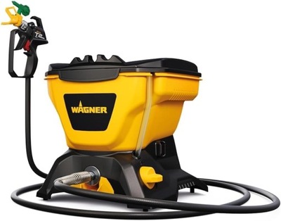 Agregat malarski Wagner Control 150 M