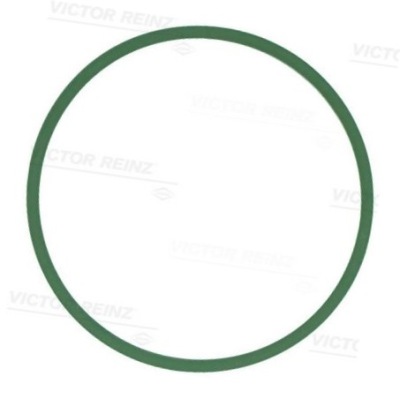 Прокладка колектор впускний - reinz 71-12439-00 фото №1