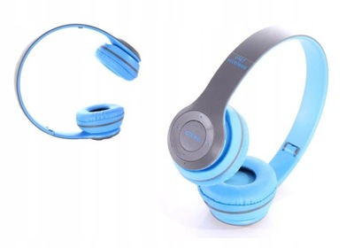 Słuchawki BLUETOOTH SONY Xperia Z3 Compact