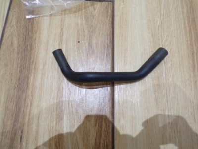 Wąż зворотний рідина охолоджуючої toyota c-hr фото №1