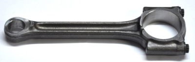 Шатун оригінальний номер 1608841280 psa 1.0vti 12- фото №1