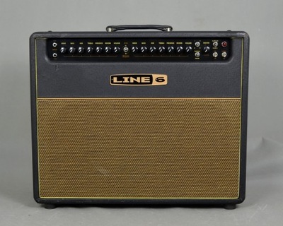 Line 6 DT 50 112 Wzmacniacz Lampowy