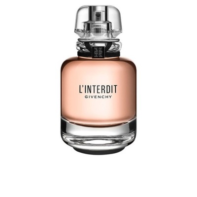 Perfumy Damskie L&apos;interdit Givenchy (EDP)