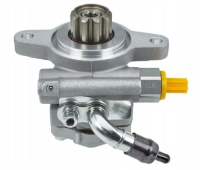 Toyota hilux land cruiser насос підсилювача nowa фото №1