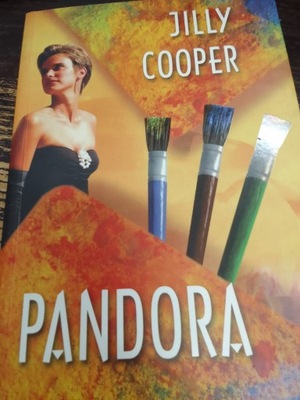 Cooper PANDORA