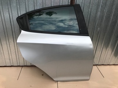 Alfa romeo giulietta дверь правое задние фото №1