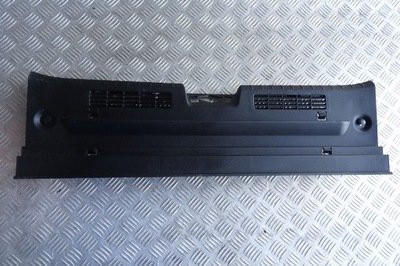 Hyundai i20 iii защита багажника поперечина заднего 20- фото №1