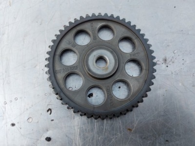 Колесо зубчасте розподільного валу 1,2tsi 03f109571f фото №1