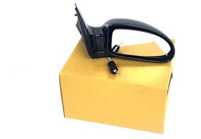 Зеркало наружное ford focus фото №1