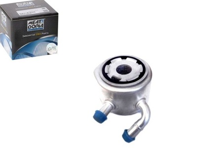 Радиатор масла dacia logan logan express logan mcv renault clio ii фото №1