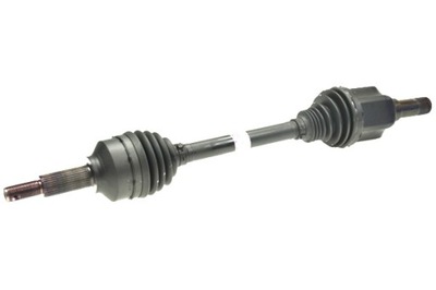 Spidan привідний вал привідна перед ford tourneo custom v362 transit custom фото №1