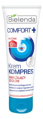 Bielenda Comfort Krem nawilżający do rąk 75 ml