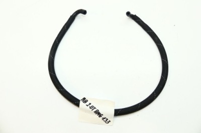 Mercedes a45 cla gla 45 amg 2.0 t cgi шланг пального фото №1