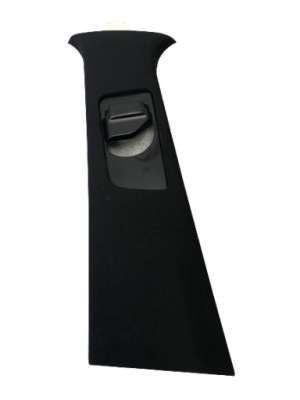 Захист стійка ліва mercedes w166 a1666900325 фото №1