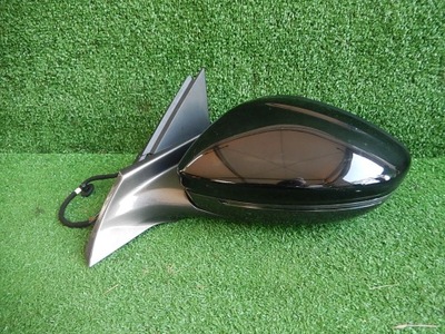 Дзеркало ліва ds3 crossback 2022 10 pin фото №1