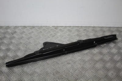 Кронштейн кронштейн правый vw golf vi 6 5k7 cabrio фото №1