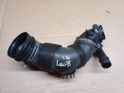 Wąż труба шланг повітря seat leon iii tdi 5q0129635 фото №1