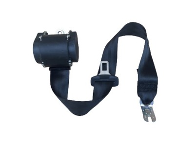 Audi a4 b8 a5 pas безпеки задня 8k0857805p фото №1