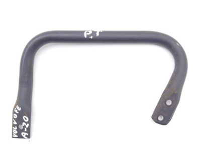 Volvo fe fl 06- euro 5 ручка кронштейн кабины правый задняя фото №1