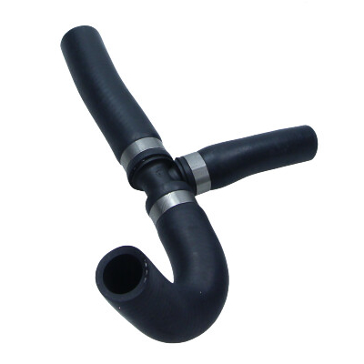 Шланг радіатора vw corrado scirocco passat b3 b4 фото №1