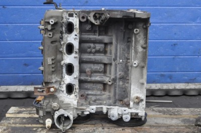 Corsa e astra j meriva b 1.4 16v двигатель b14xer фото №1